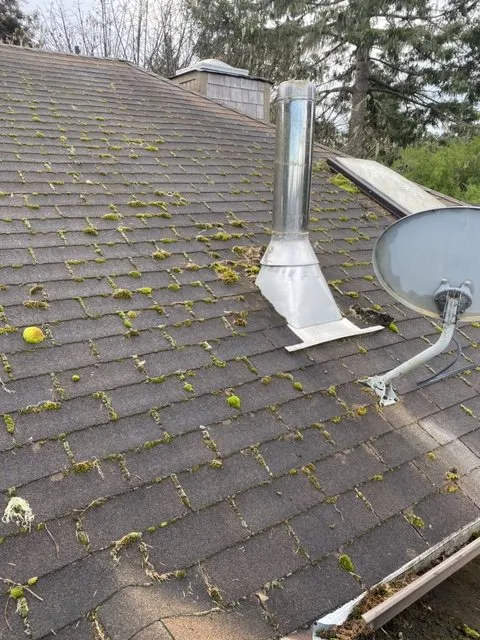 Slide of Corradini LLC Roof Restoration & Exteriors