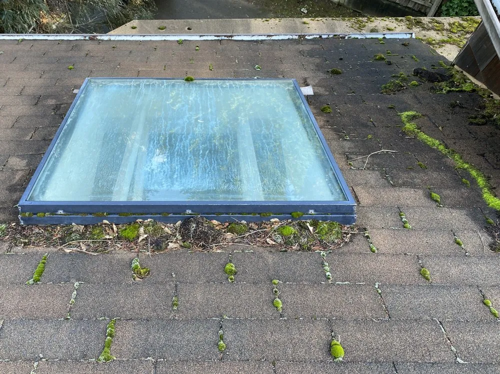 Slide of Corradini LLC Roof Restoration & Exteriors