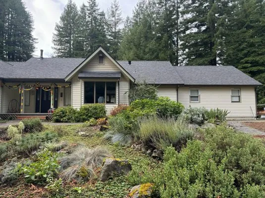 Corradini LLC Roof Restoration & Exteriors