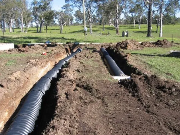 Slide of Corral Contractor