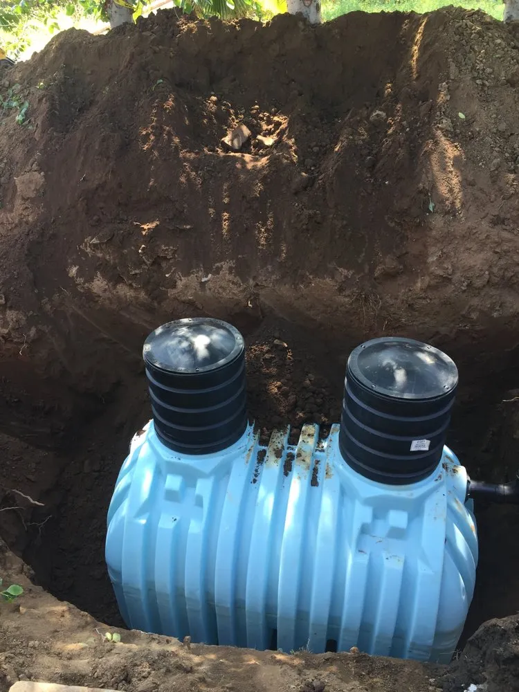 Slide of Corral Contractor