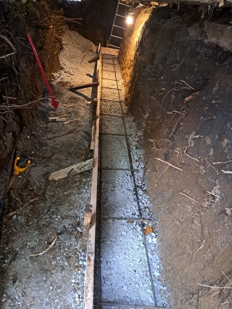 Slide of Correa Construction and Remodeling