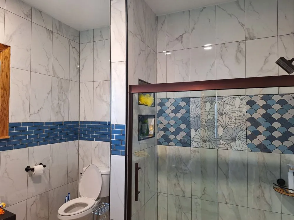 Slide of Correa Construction and Remodeling