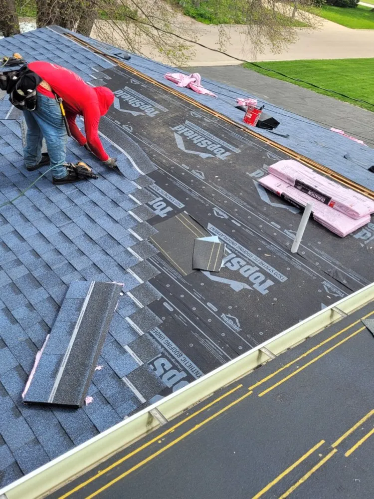 Slide of Correa Construction and Remodeling