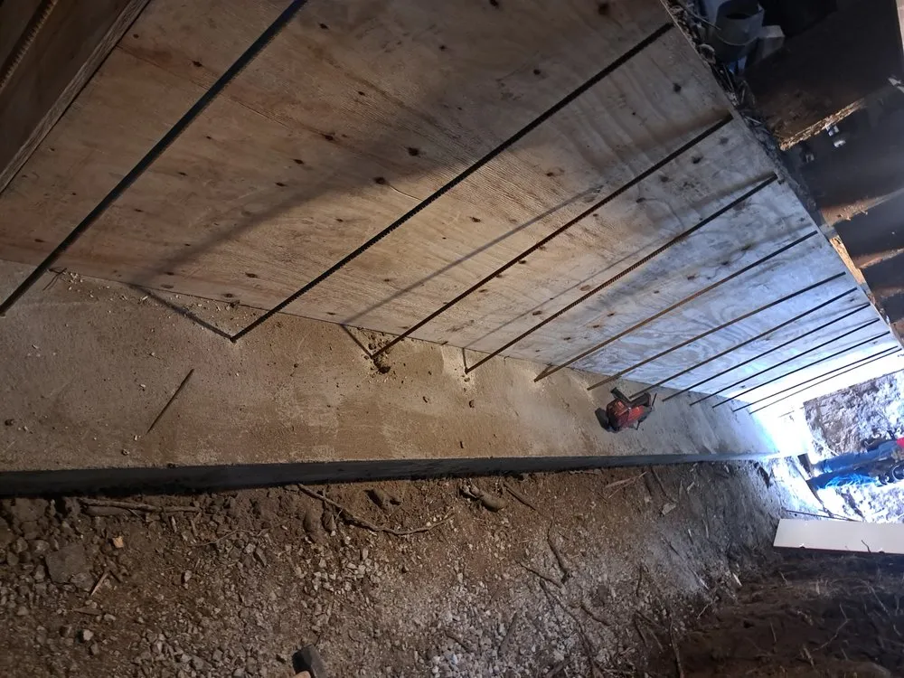 Slide of Correa Construction and Remodeling