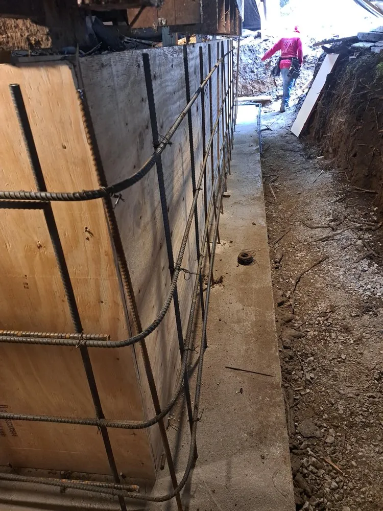 Slide of Correa Construction and Remodeling