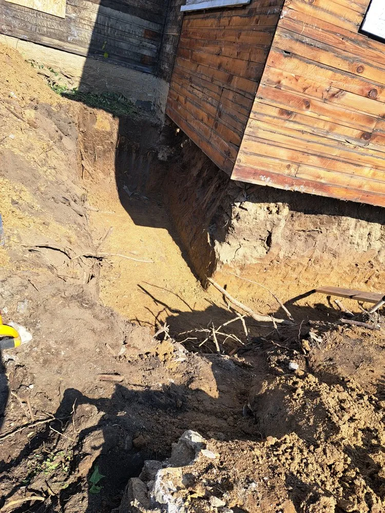 Slide of Correa Construction and Remodeling