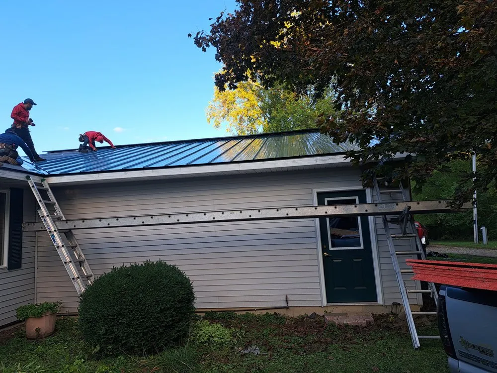 Slide of Correa Construction and Remodeling