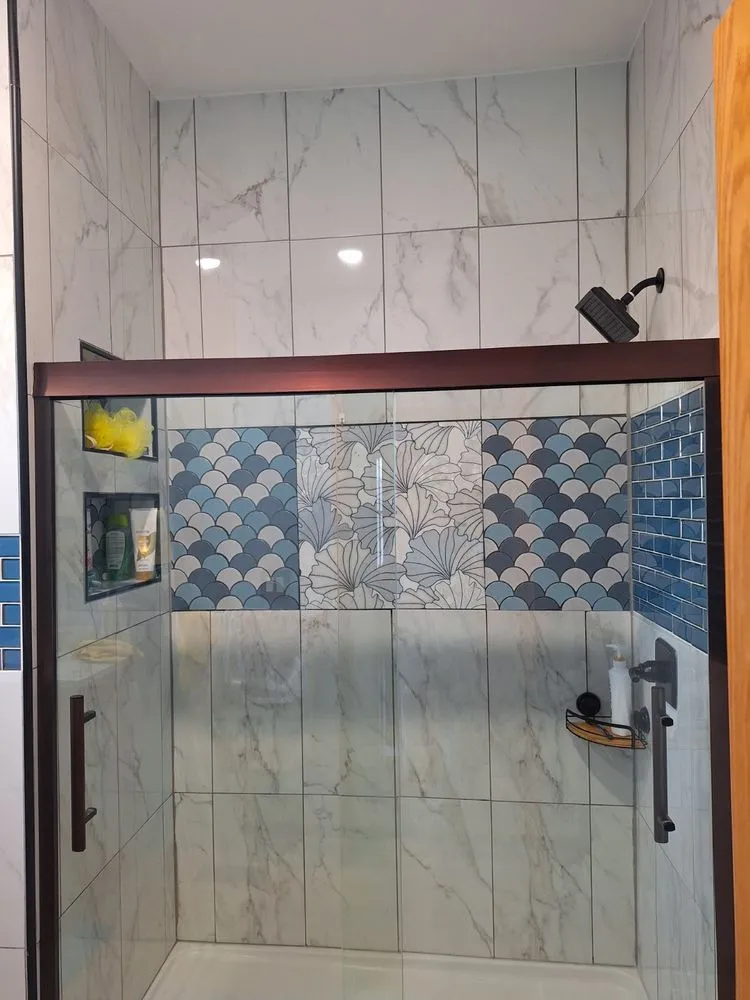 Slide of Correa Construction and Remodeling