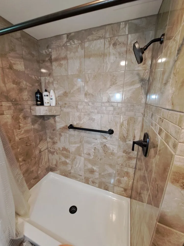 Slide of Correa Construction and Remodeling