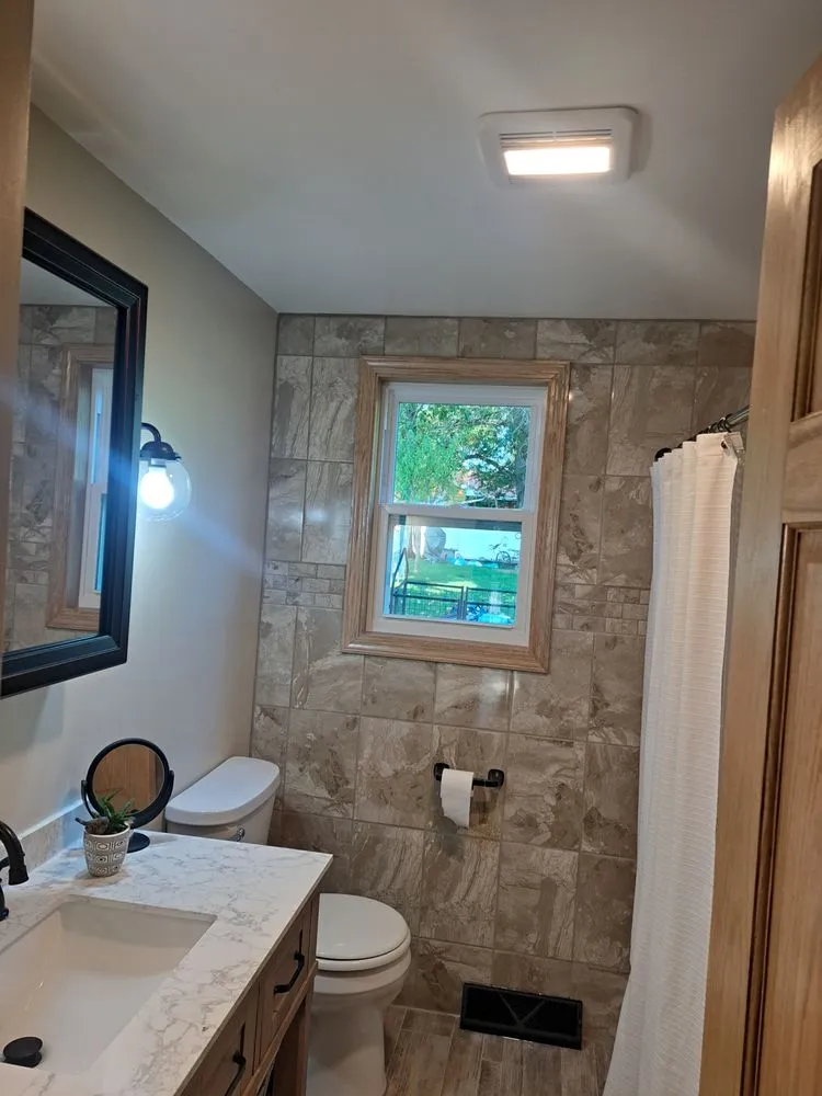 Slide of Correa Construction and Remodeling