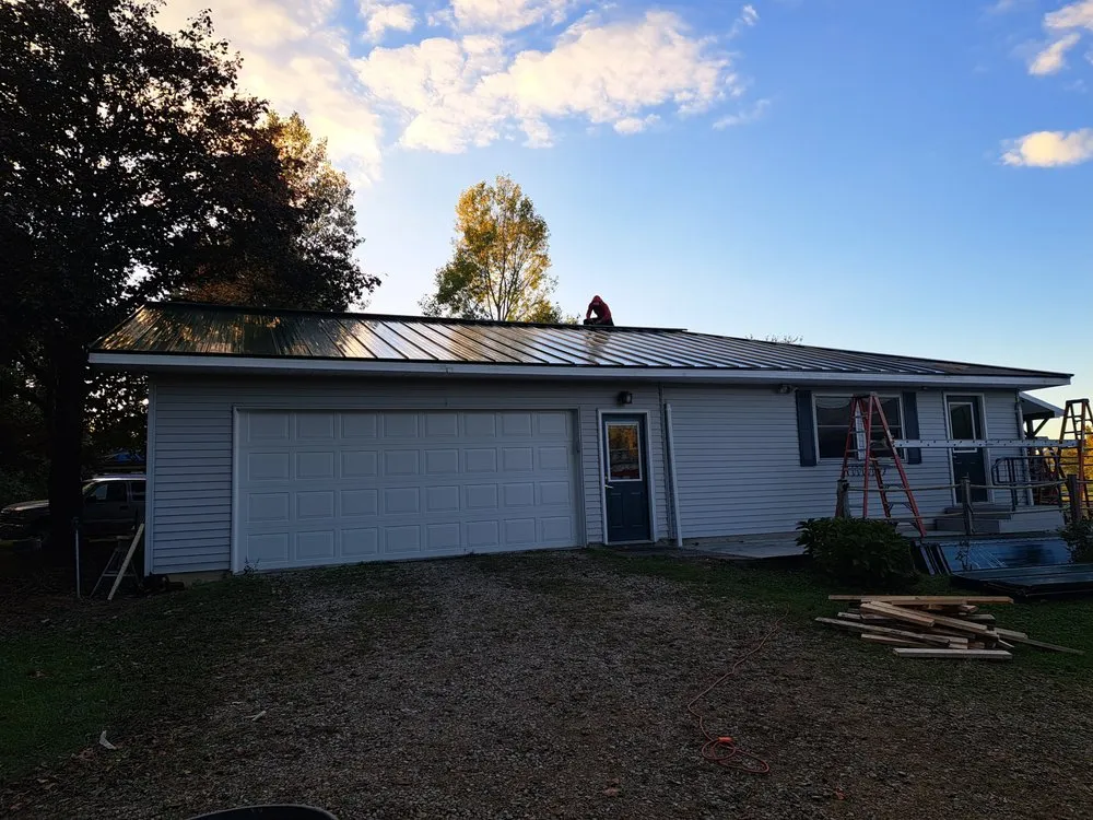 Slide of Correa Construction and Remodeling