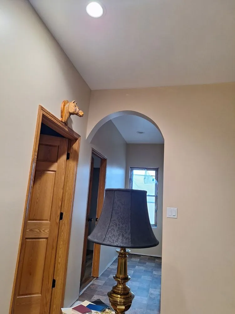 Slide of Correa Construction and Remodeling