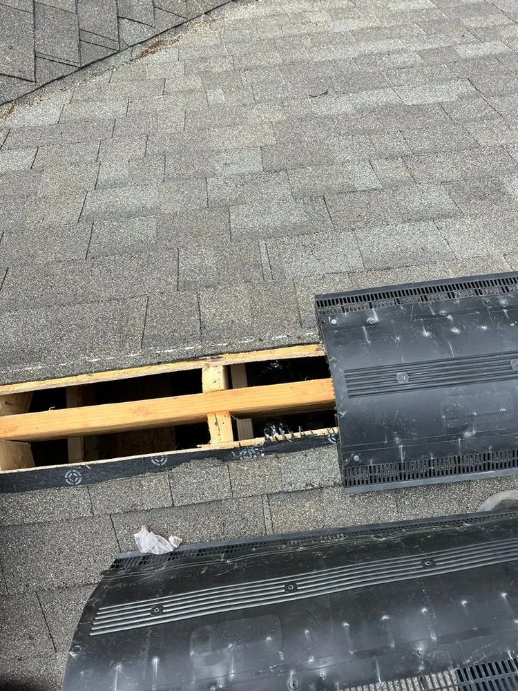 Slide of Correa Services