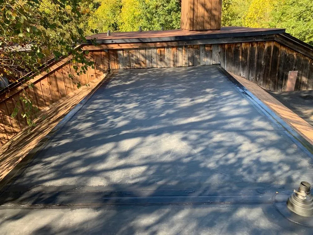 Slide of Correa Services