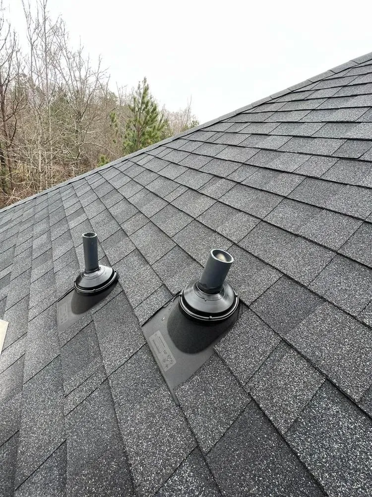 Slide of Correa Services