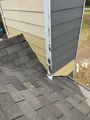 Correa Services Logo