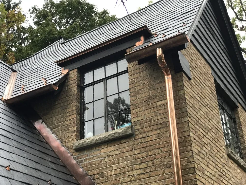 Slide of Correct Roofing & Construction