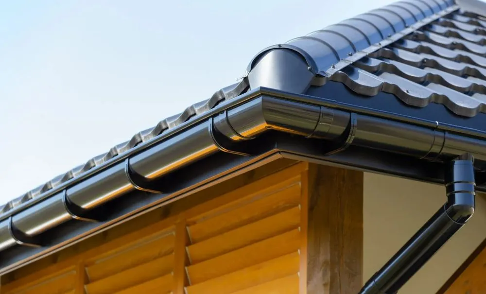 Slide of Correct Roofing & Construction