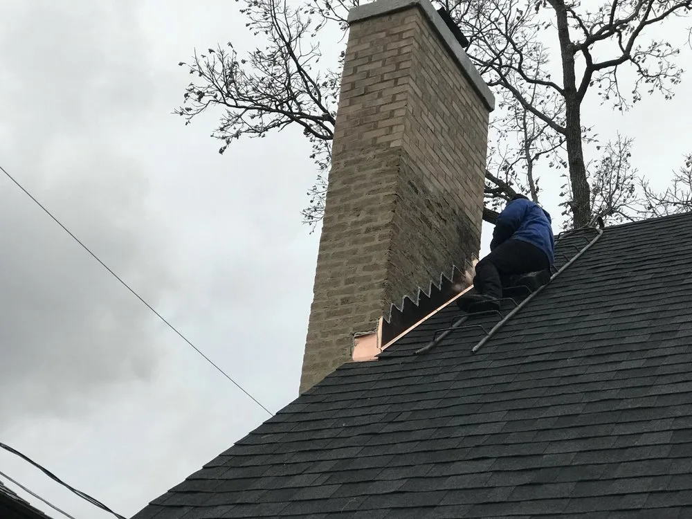 Slide of Correct Roofing & Construction