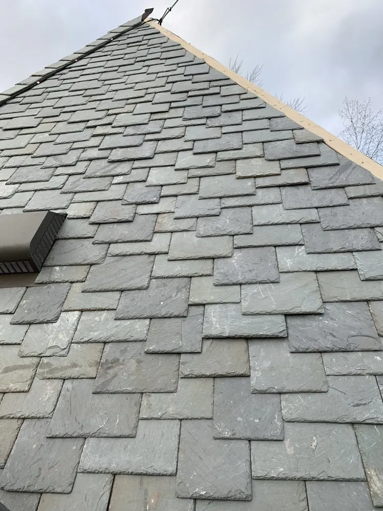 Slide of Correct Roofing & Construction