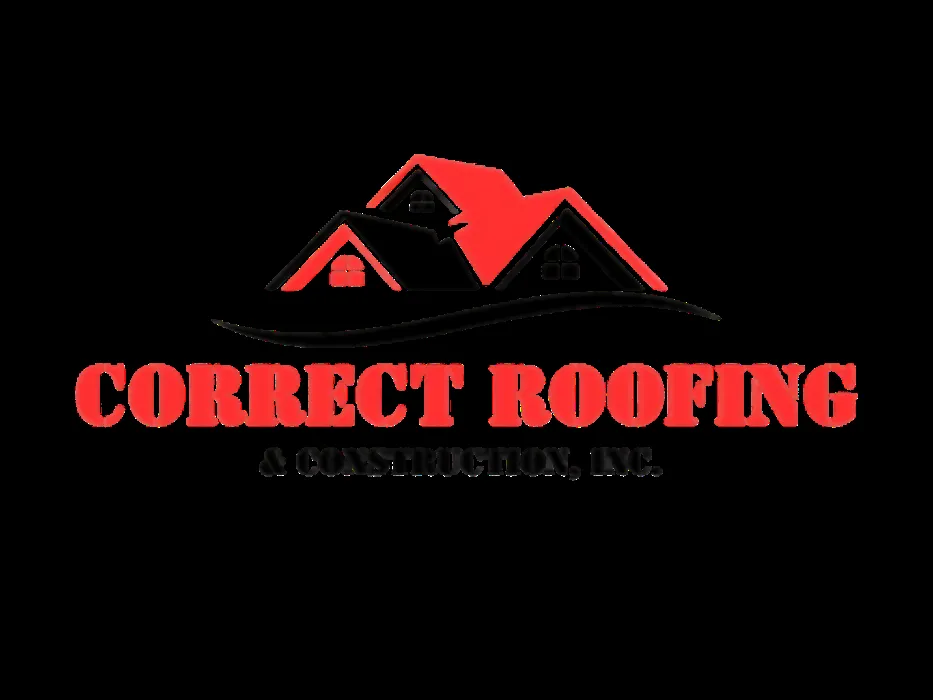Slide of Correct Roofing and Construction