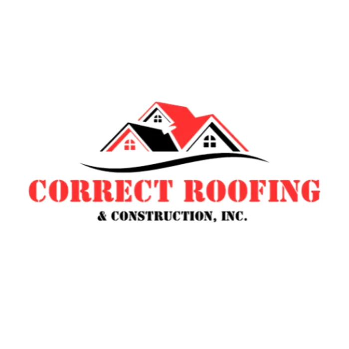 Slide of Correct Roofing and Construction