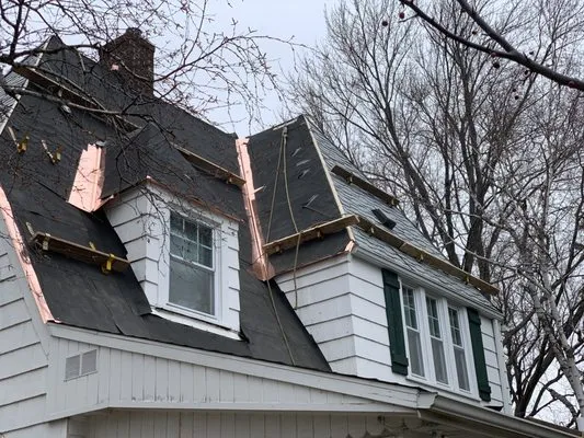 Correct Roofing and Construction