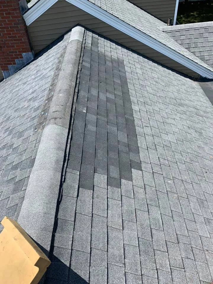 Slide of Correias Home Improvements