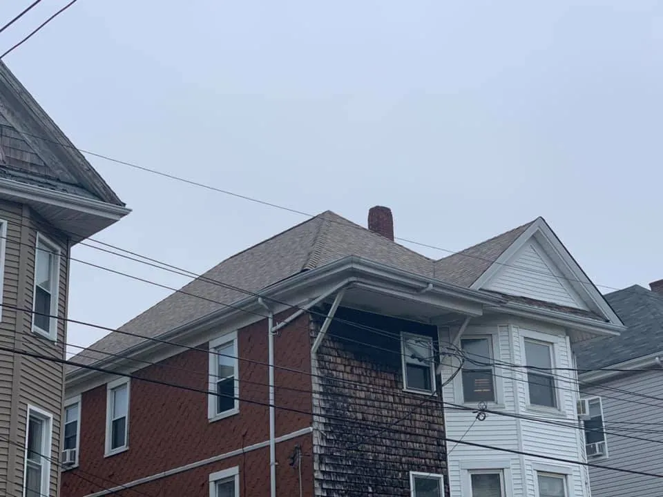 Slide of Correias Home Improvements