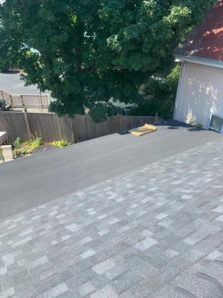 Slide of Correias Home Improvements