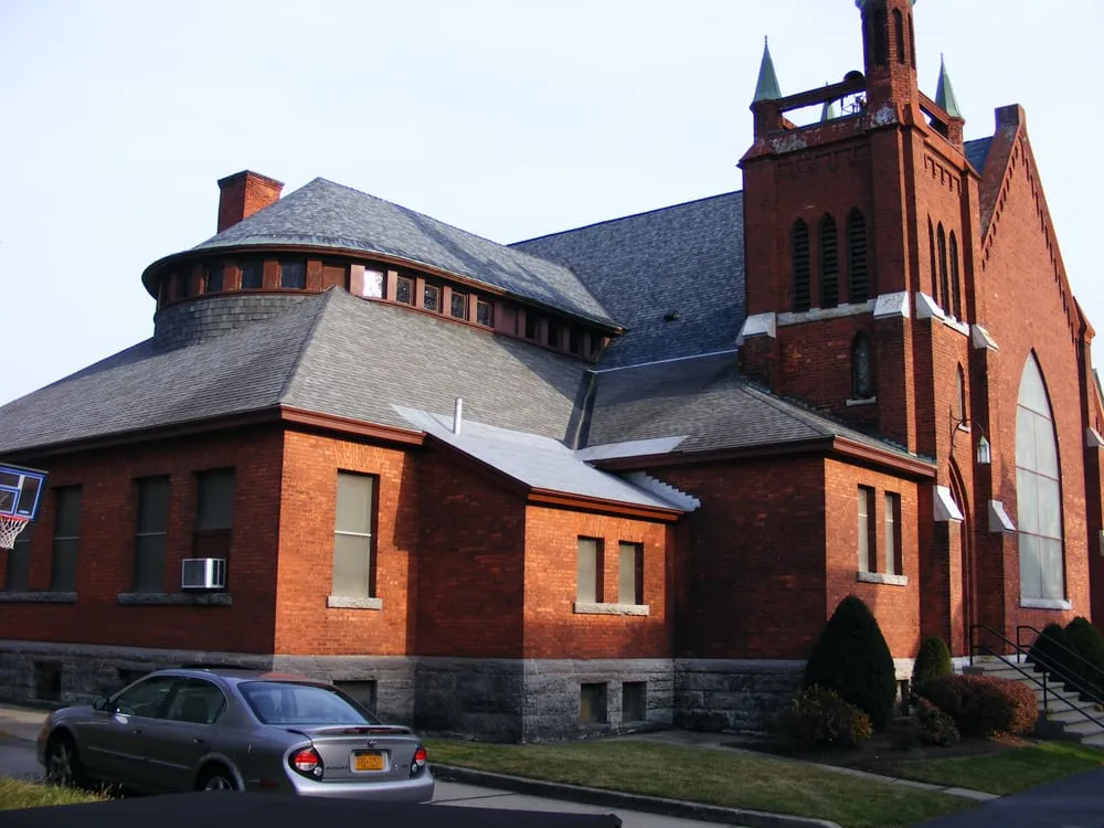 Slide of Correll Contracting