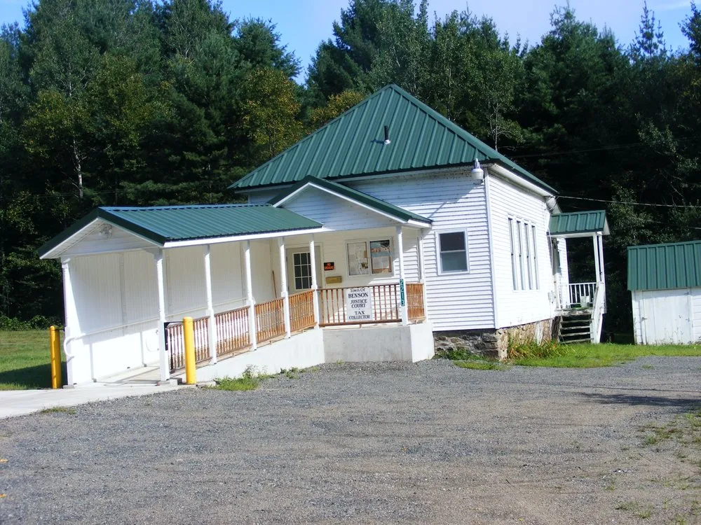 Slide of Correll Contracting