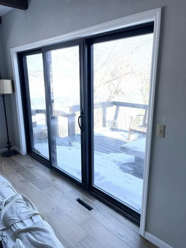 Slide of Corridor Building & Remodeling