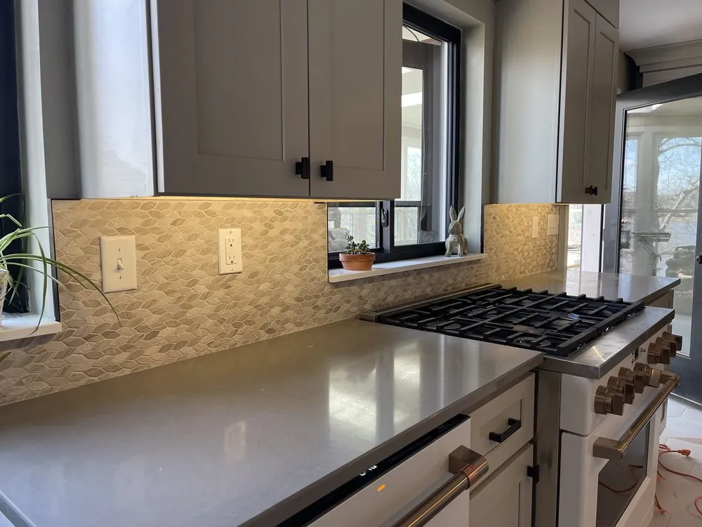 Slide of Corridor Building & Remodeling