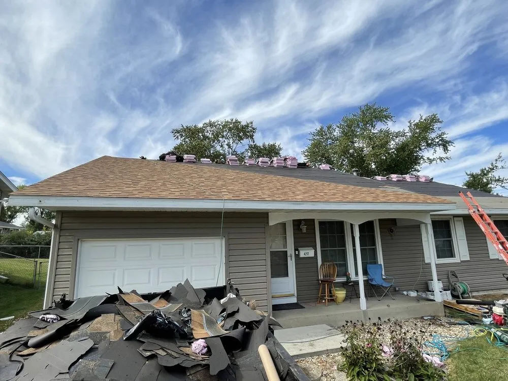 Slide of Corridor Building & Remodeling