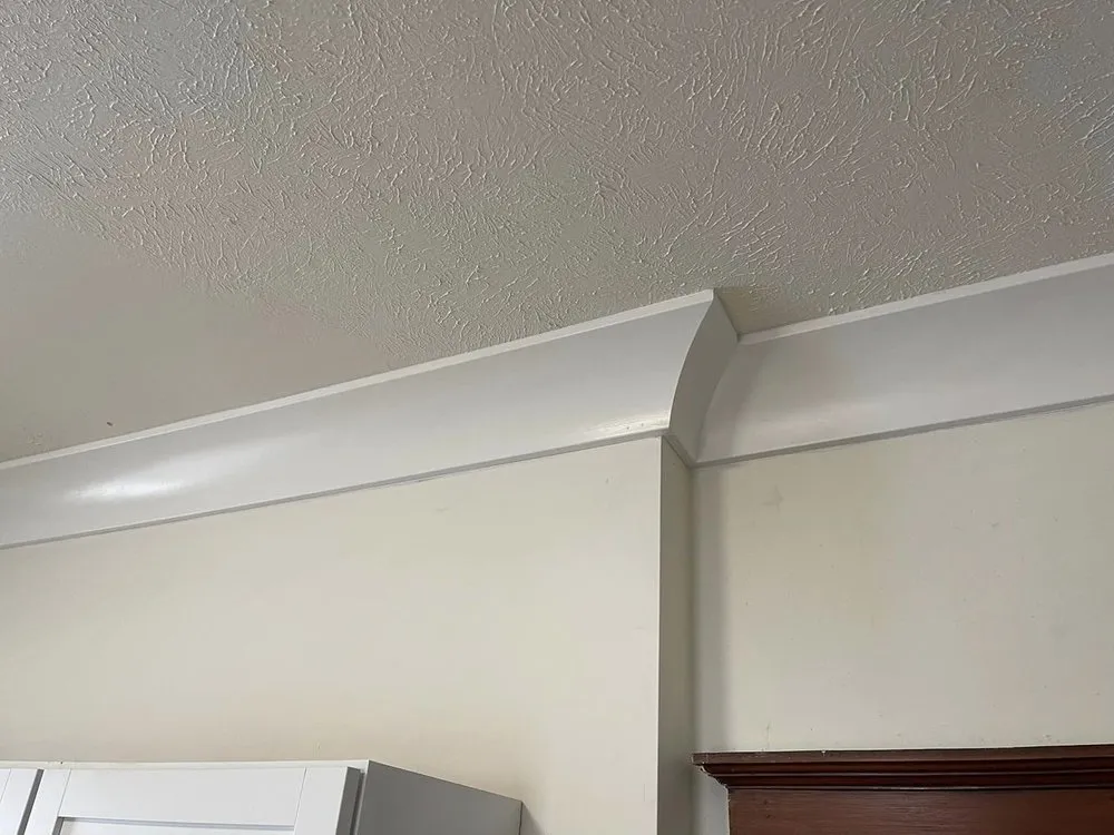 Slide of Corridor Building & Remodeling