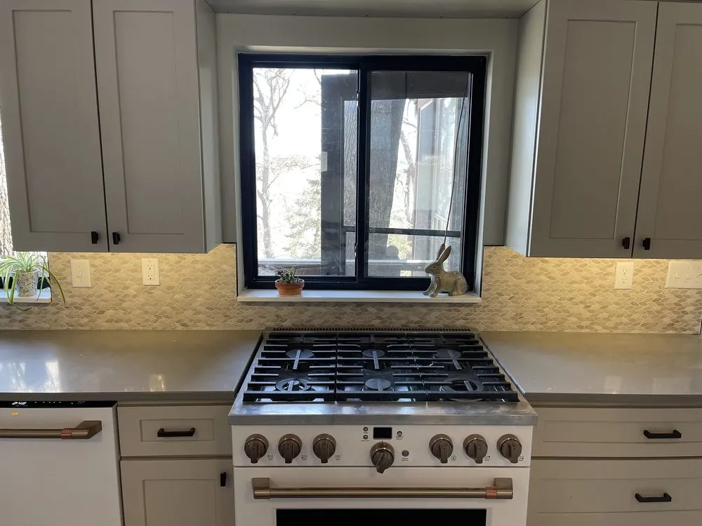 Slide of Corridor Building & Remodeling