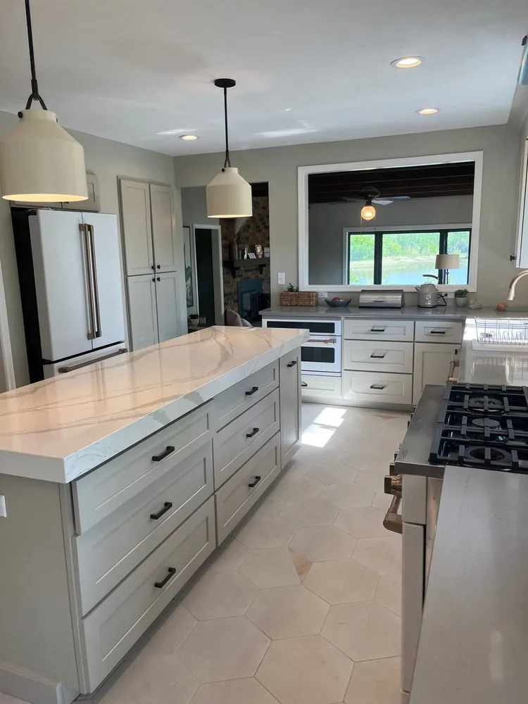 Slide of Corridor Building & Remodeling