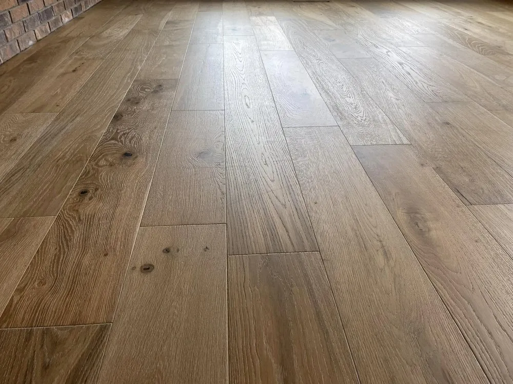 Slide of Corridor Building & Remodeling