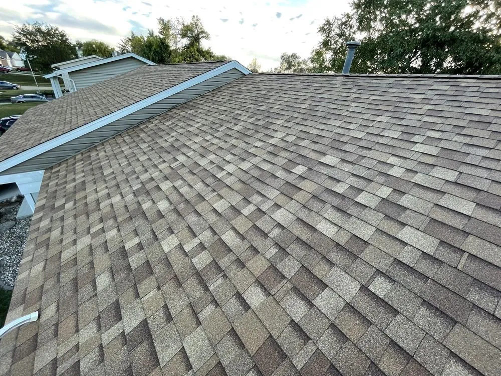 Slide of Corridor Building & Remodeling