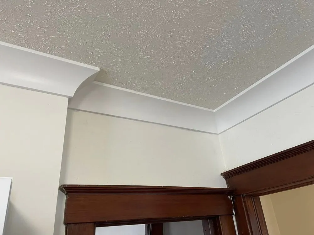 Slide of Corridor Building & Remodeling