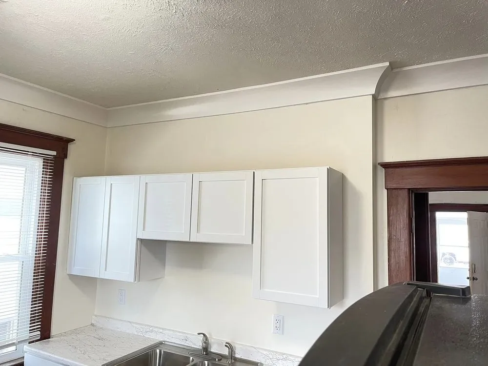 Slide of Corridor Building & Remodeling