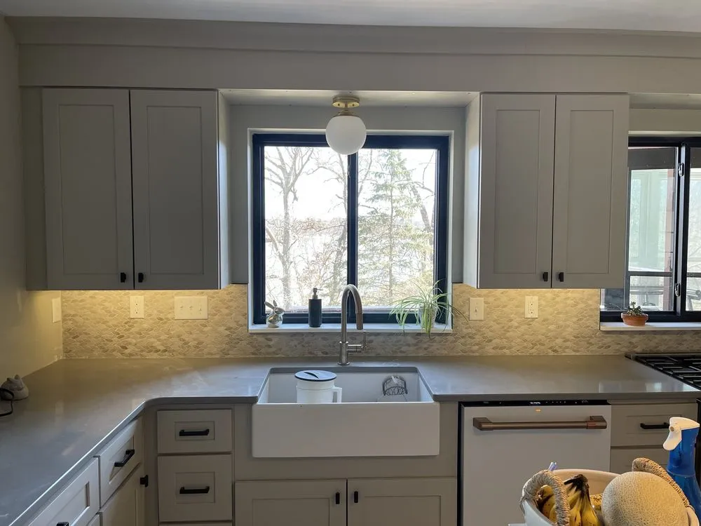 Slide of Corridor Building & Remodeling