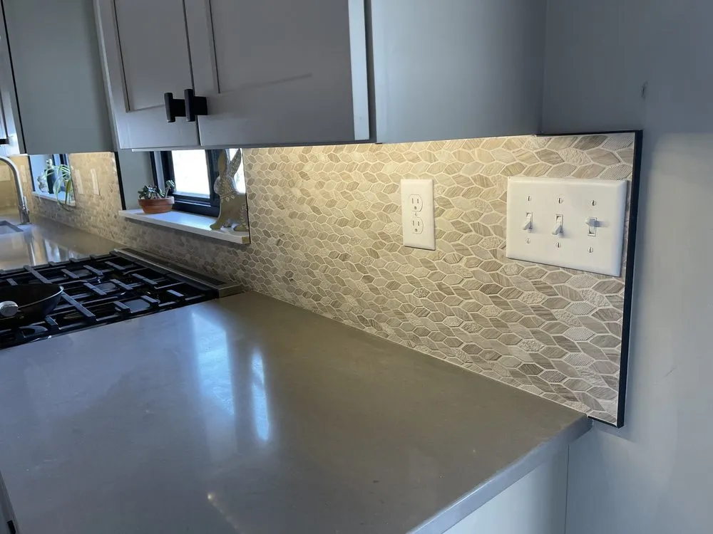 Slide of Corridor Building & Remodeling