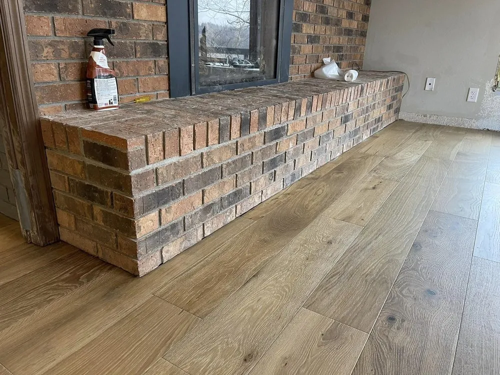 Slide of Corridor Building & Remodeling