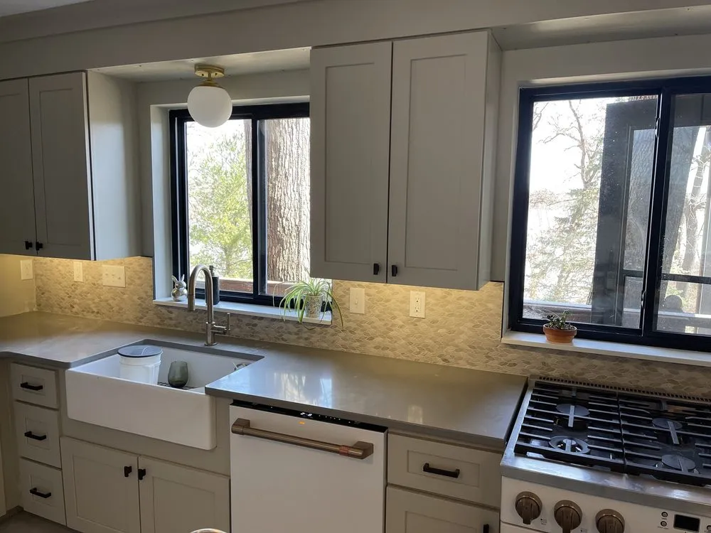 Slide of Corridor Building & Remodeling