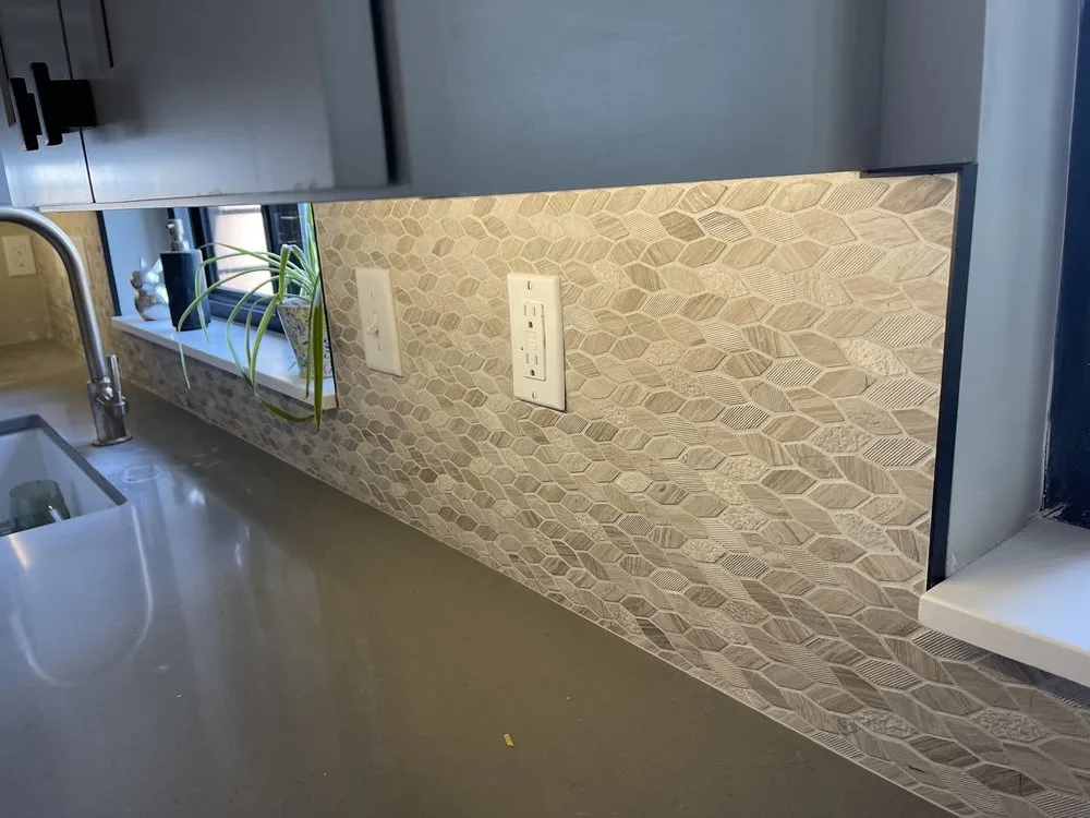 Slide of Corridor Building & Remodeling