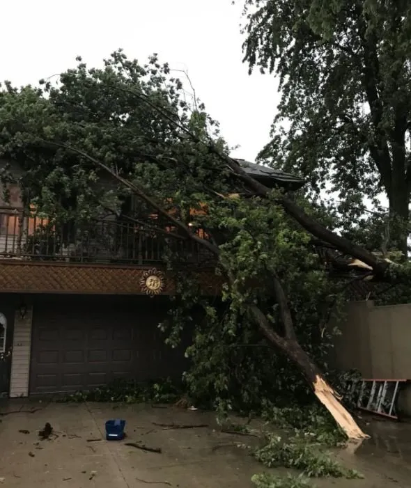 Slide of Corridor Contracting