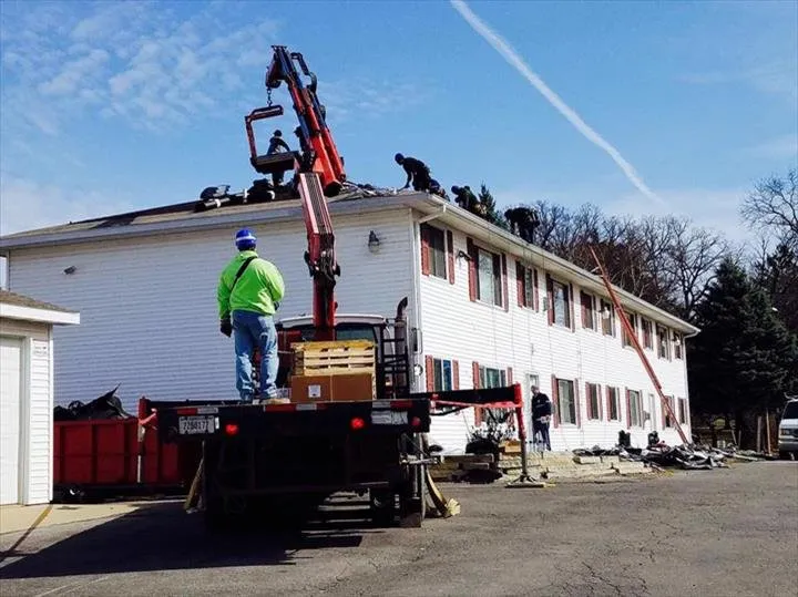 Slide of Corridor Contracting